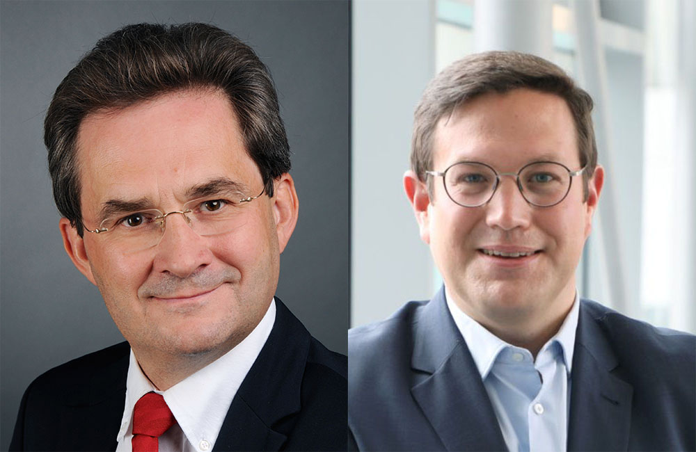 Telefonforum Schreiber und Junne